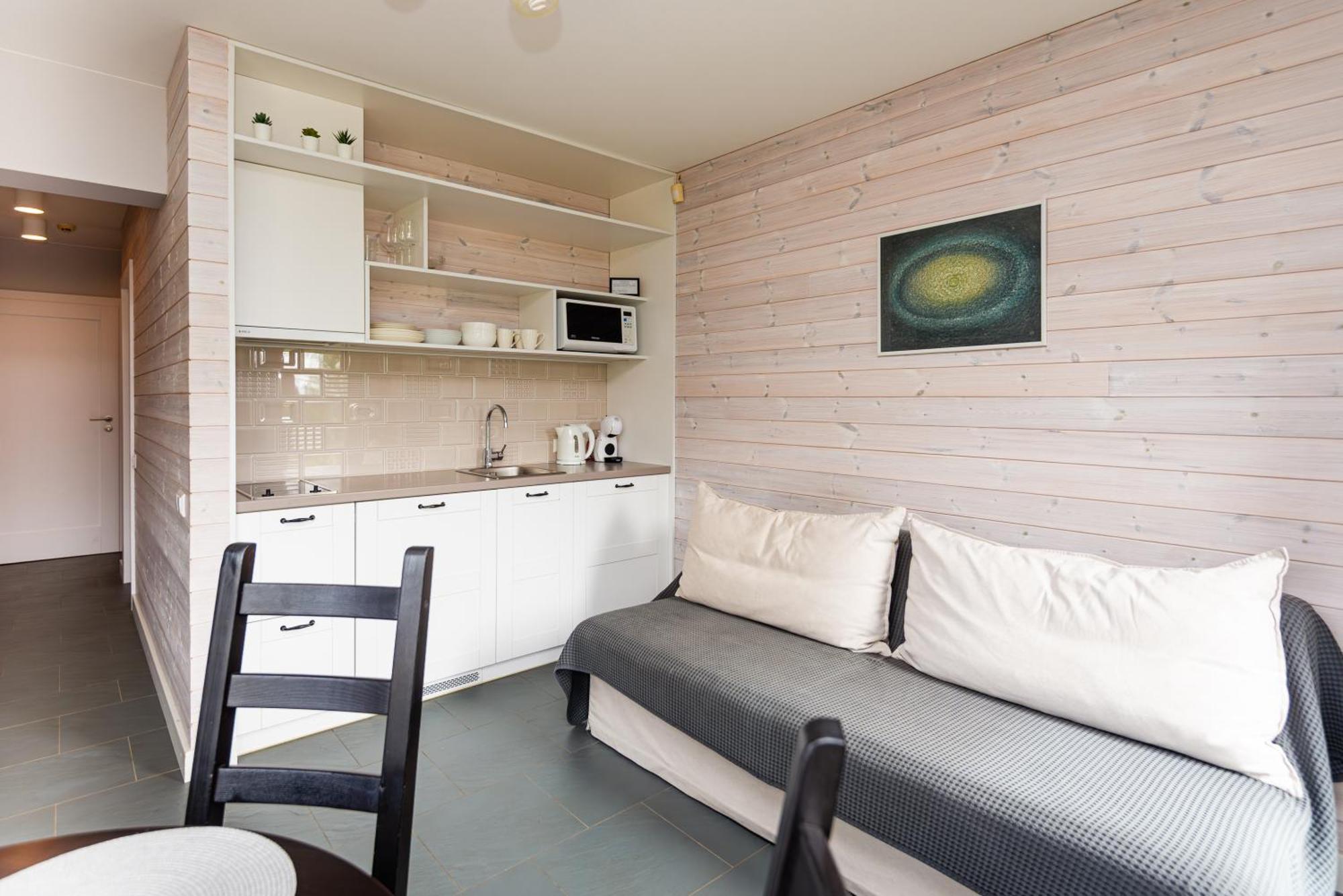 Guesthouse Zilviciu G. 5 Palanga Room photo