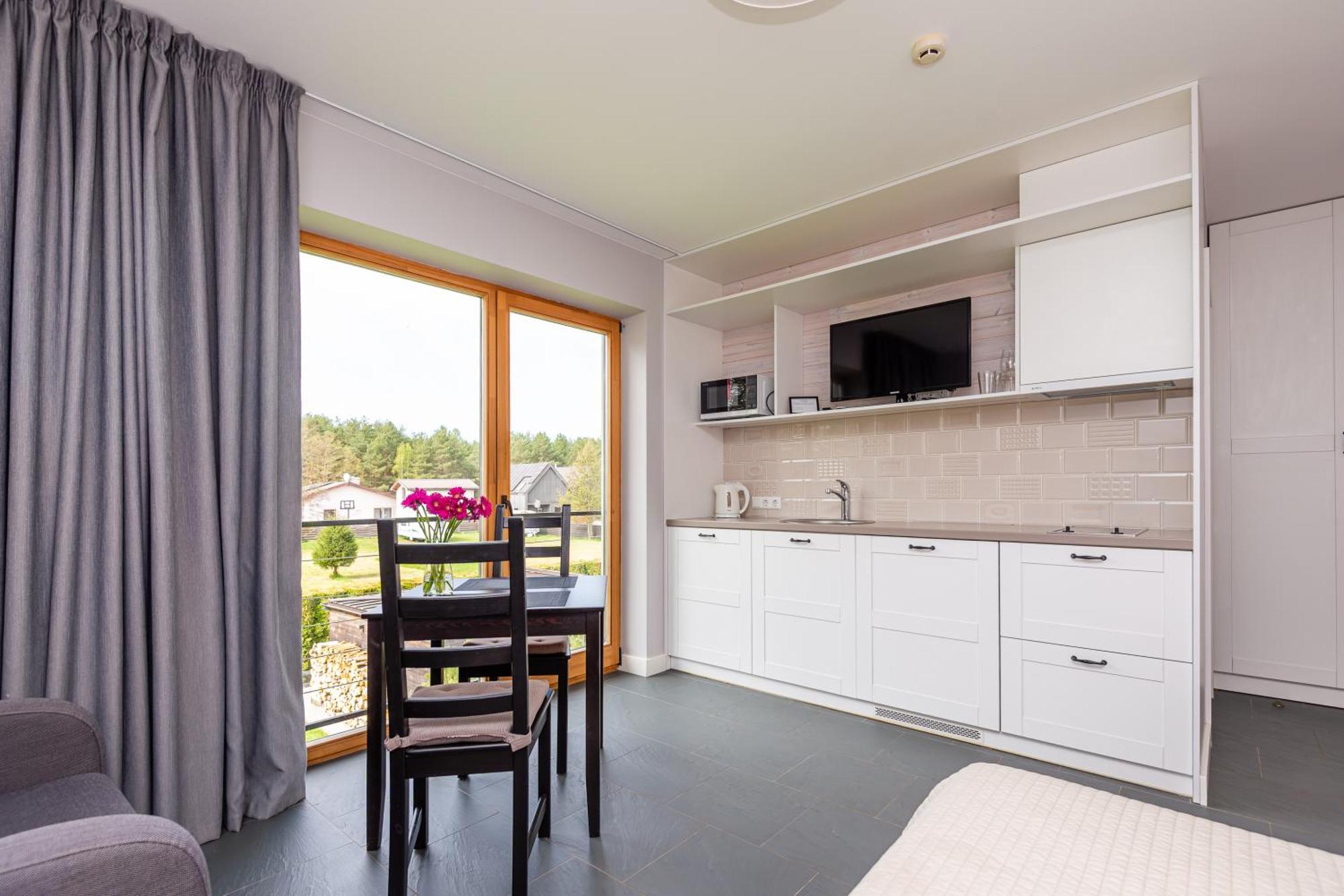Guesthouse Zilviciu G. 5 Palanga Exterior photo