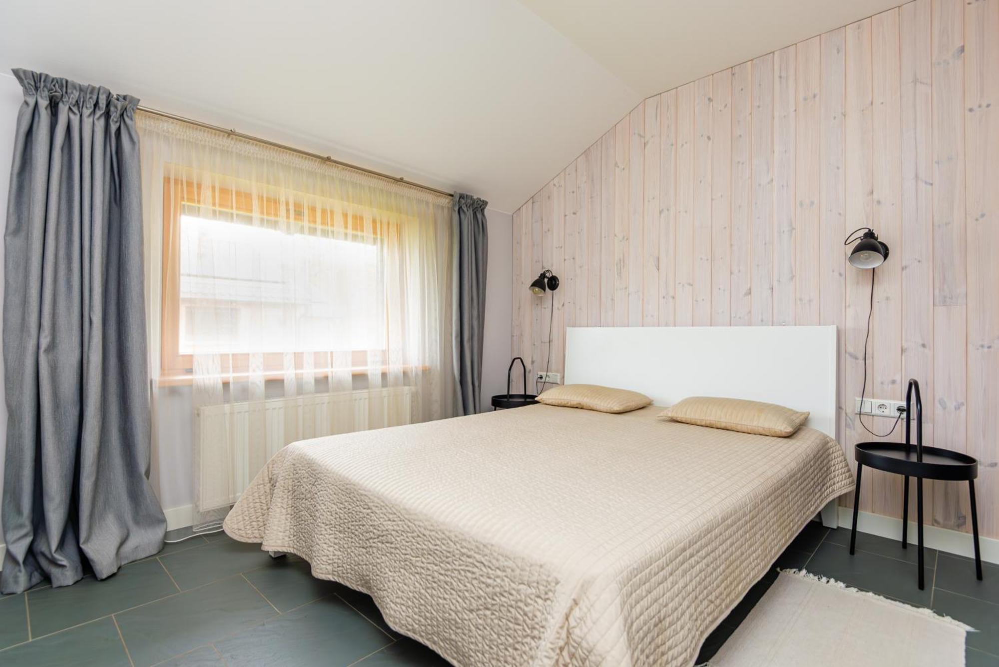 Guesthouse Zilviciu G. 5 Palanga Exterior photo