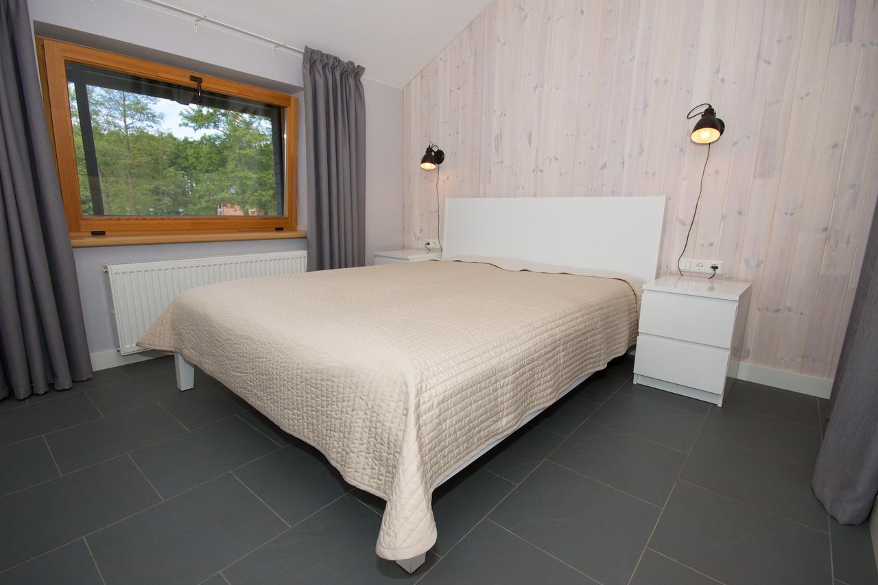 Guesthouse Zilviciu G. 5 Palanga Exterior photo